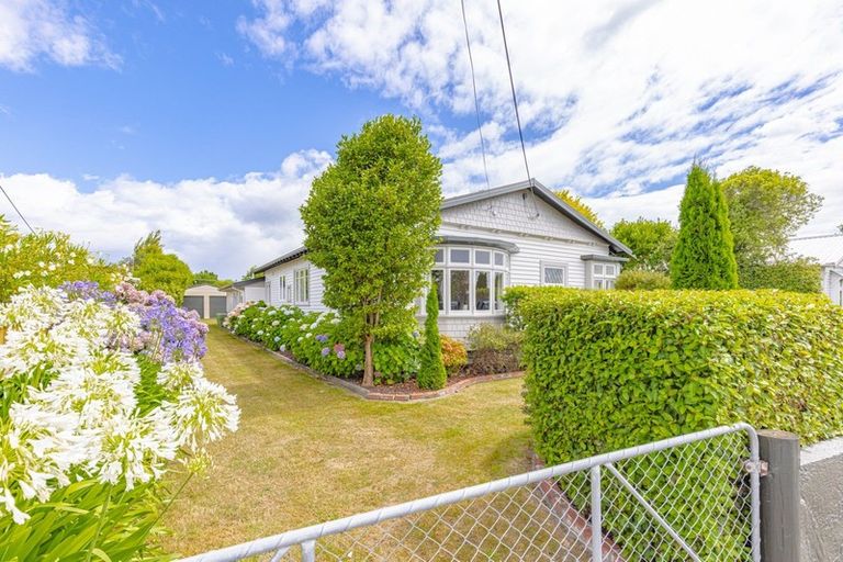 Photo of property in 16 Arthur Street, Pahiatua, 4910