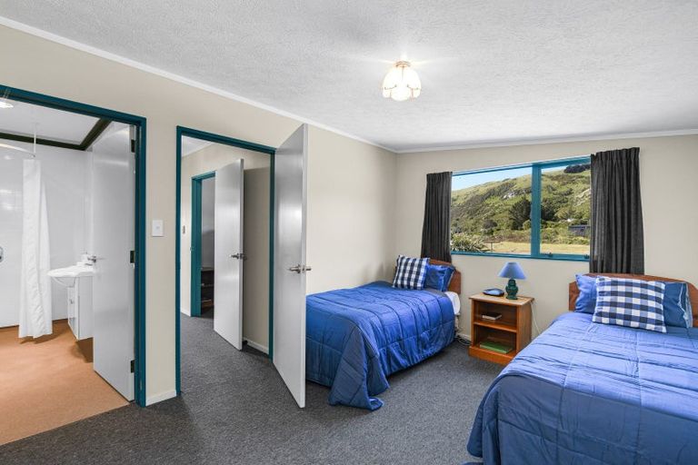 Photo of property in 928 Harington Point Road, Harington Point, Dunedin, 9077