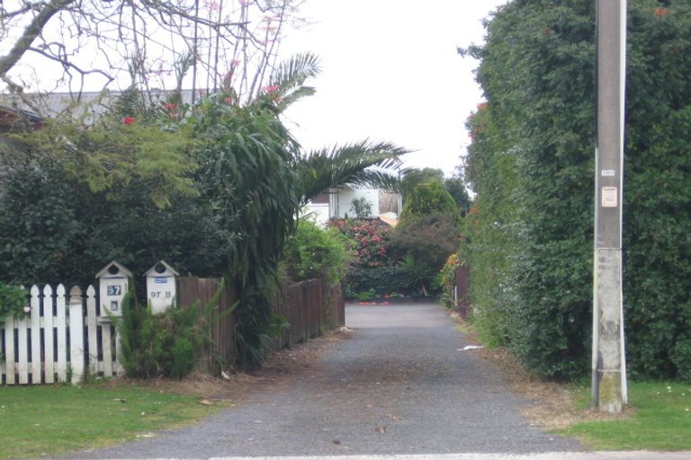 Photo of property in 97 Fifteenth Avenue, Tauranga South, Tauranga, 3112