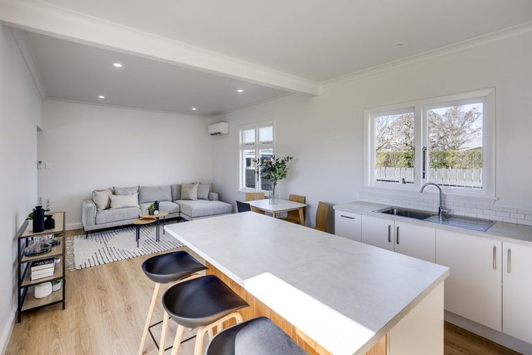 Photo of property in 511 Jervois Street, Mayfair, Hastings, 4122