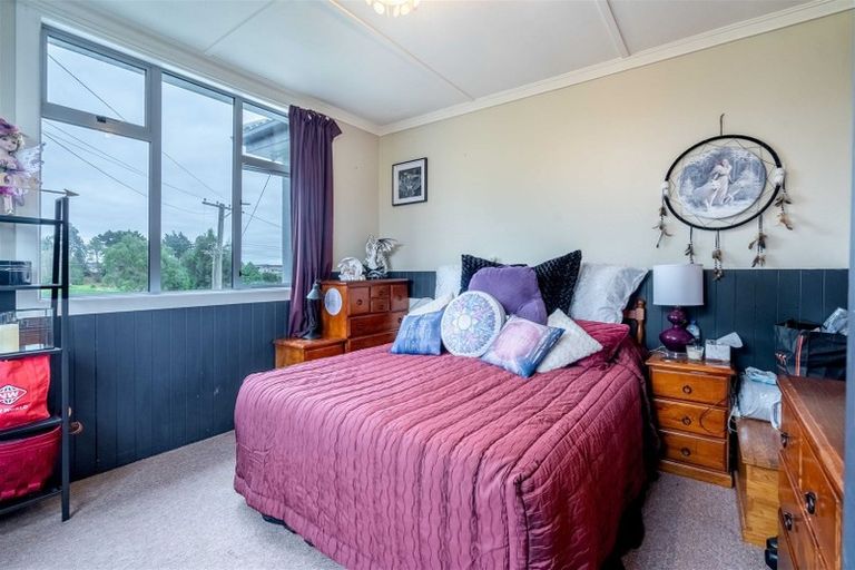 Photo of property in 72 Vernon Street, Kingswell, Invercargill, 9812