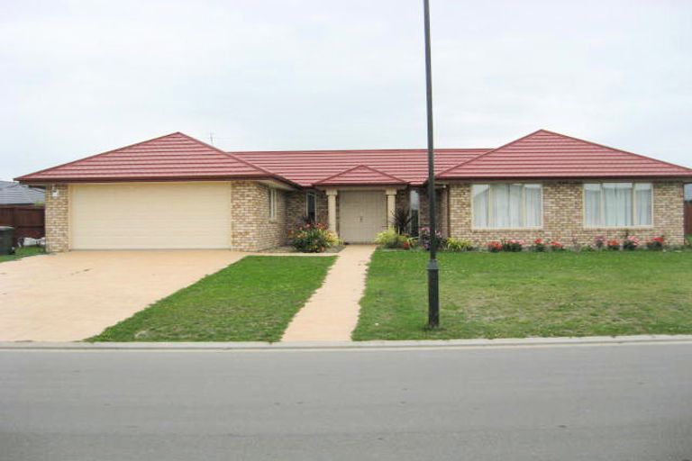 Photo of property in 101 Renoir Drive, Rolleston, 7614