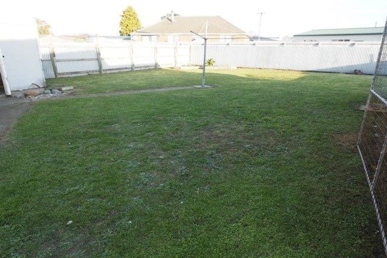 Photo of property in 14 Collins Street, Netherby, Ashburton, 7700