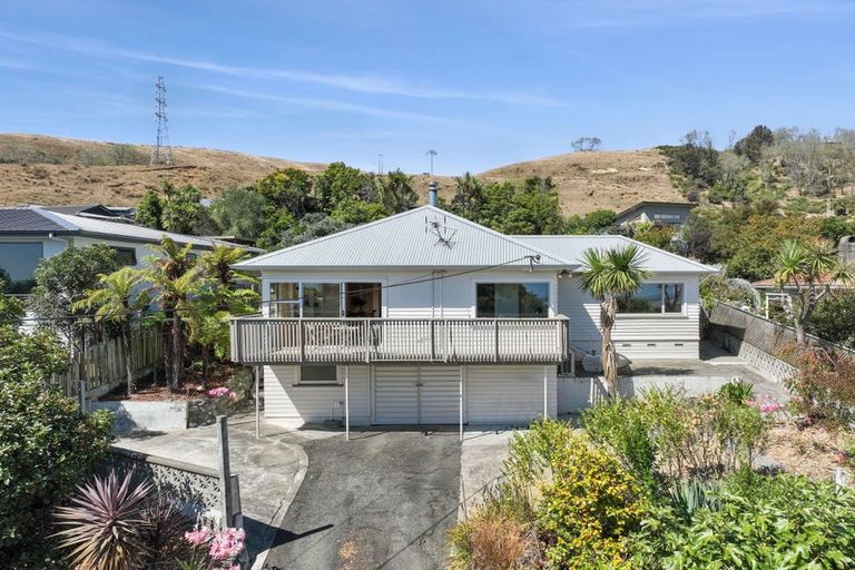 Photo of property in 253 The Ridgeway, Stoke, Nelson, 7011