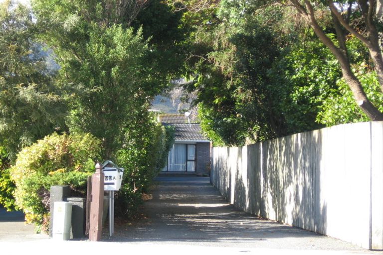 Photo of property in 788a High Street, Boulcott, Lower Hutt, 5011