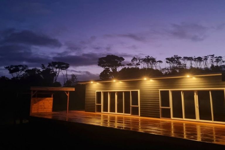 Photo of property in 12b Turvey Road, Mangonui, 0420