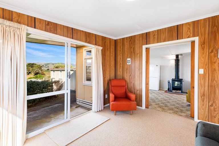 Photo of property in 36 Gawler Street, Te Horo Beach, Otaki, 5581