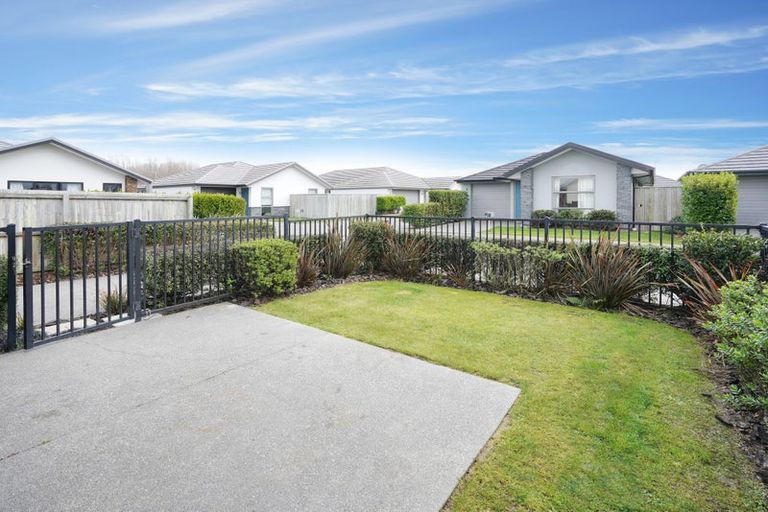 Photo of property in 9 Bouler Court, Halswell, Christchurch, 8025