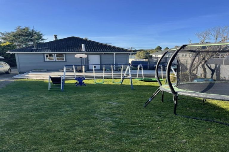 Photo of property in 54 Cook Street, Foxton, 4814