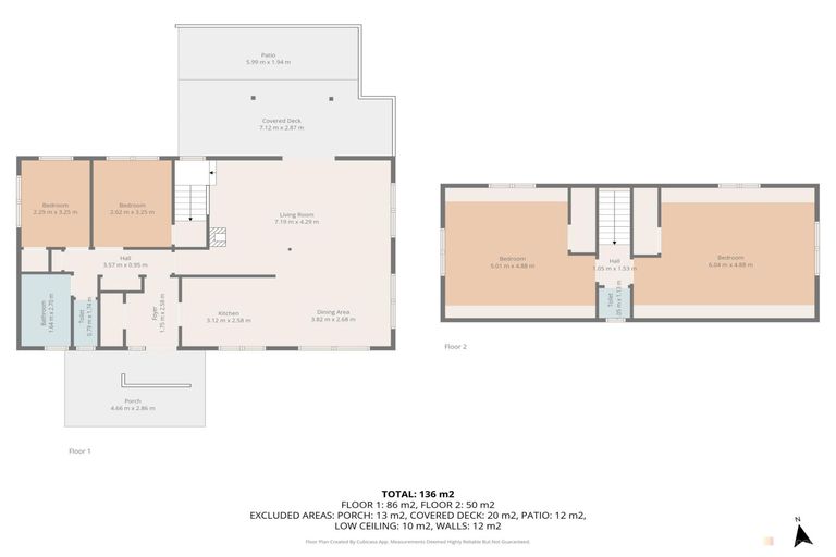 Photo of property in 14 Gorge Road, Waimate, 7924