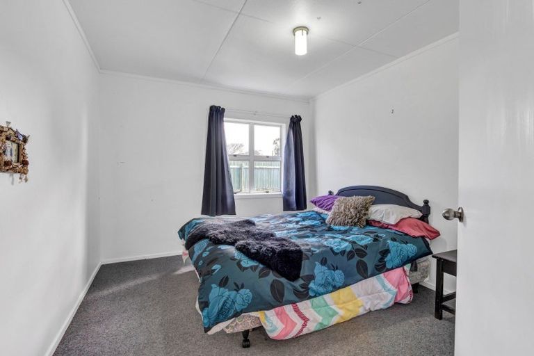 Photo of property in 6 Egmont Street, Normanby, Hawera, 4614
