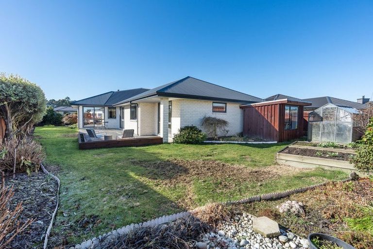 Photo of property in 4 Showgate Crescent, Mosgiel, 9024