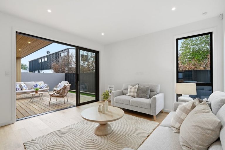 Photo of property in 2/48 Andover Street, Merivale, Christchurch, 8014