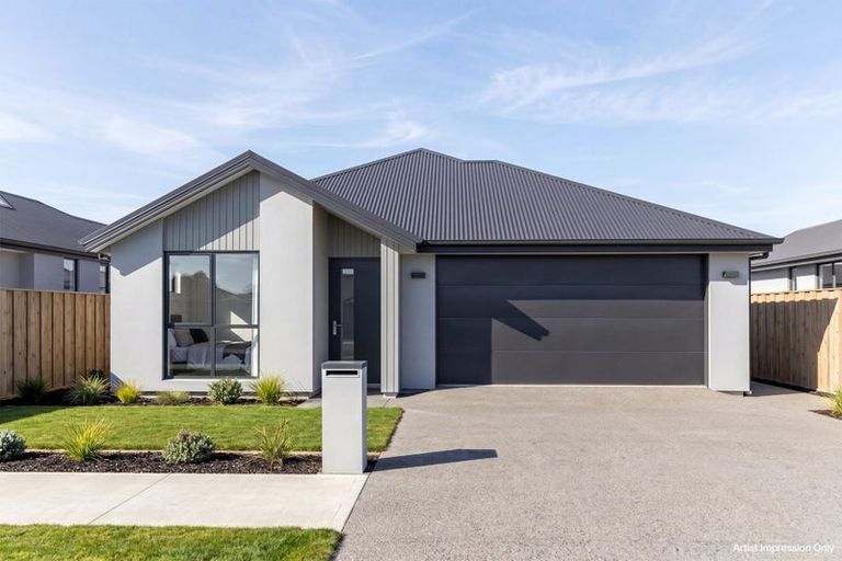 Photo of property in 6 Cordelia Street, Kaiapoi, 7630
