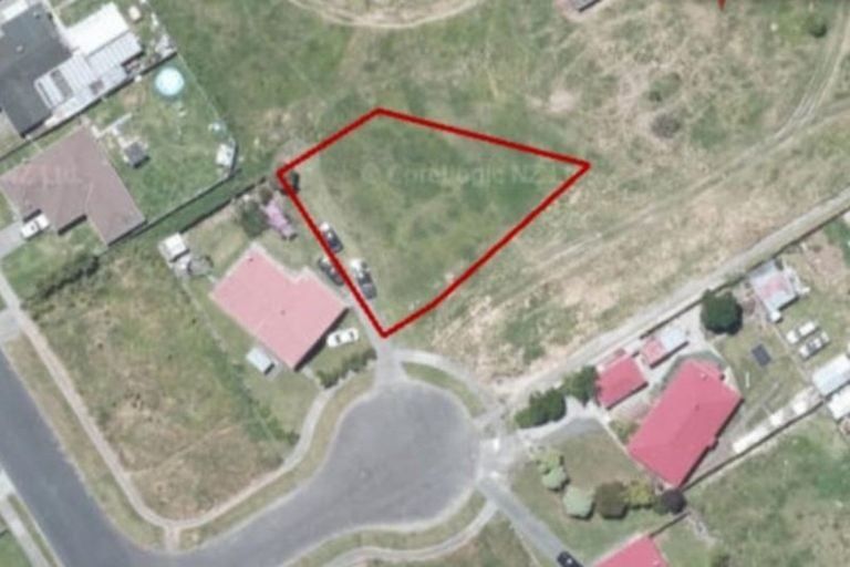 Photo of property in 3 Rata Place, Wairoa, 4108