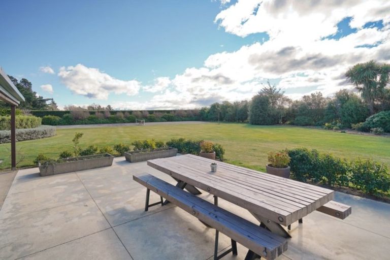 Photo of property in 3818 Old West Coast Road, Sheffield, 7580