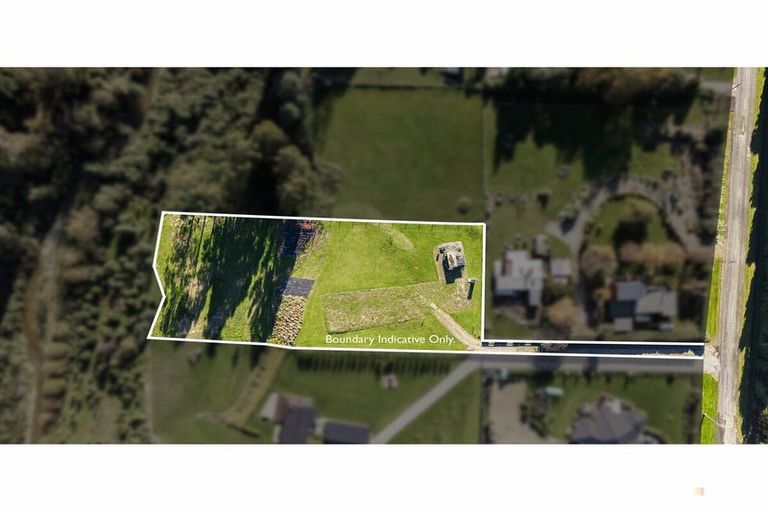 Photo of property in 65 Mill Road, Waimate, 7924