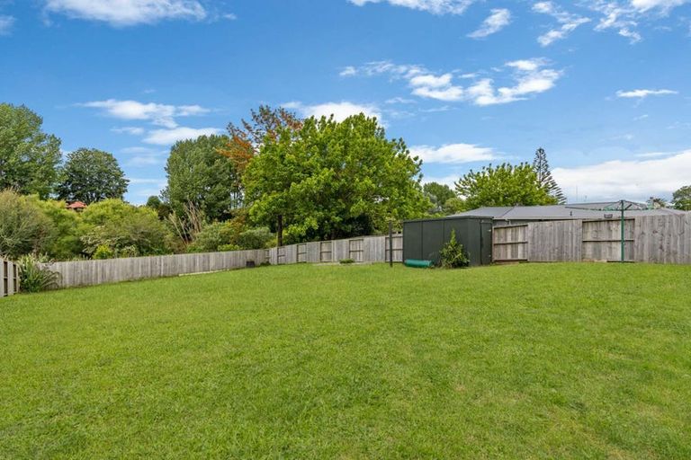 Photo of property in 7 Vi Taha Lane, Ngaruawahia, 3720
