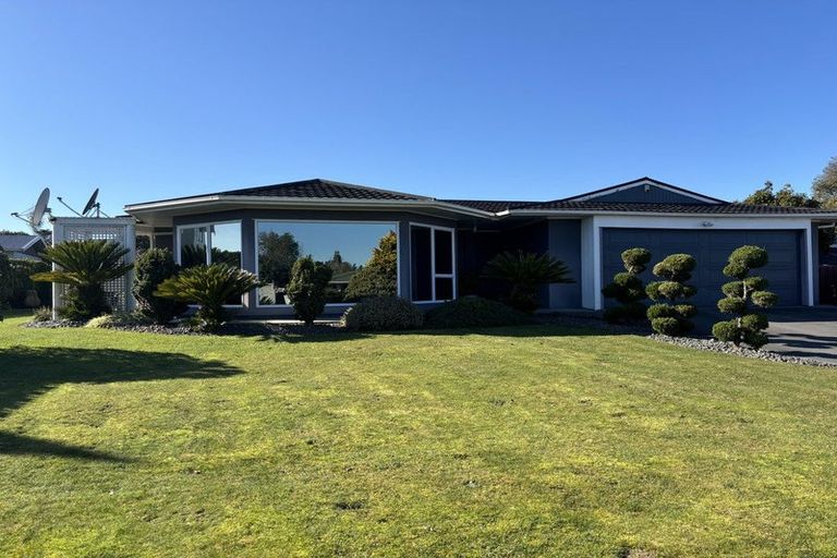 Photo of property in 7 Mayfair Place, Tokoroa, 3420
