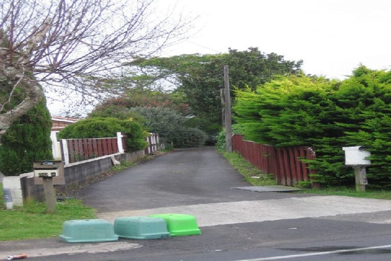 Photo of property in 1/50 Motatau Road, Papatoetoe, Auckland, 2025