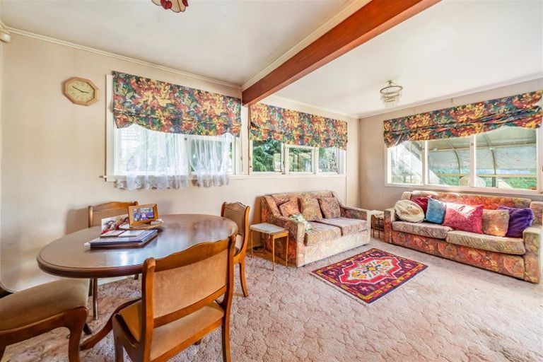 Photo of property in 14 Tennyson Street, Trentham, Upper Hutt, 5018