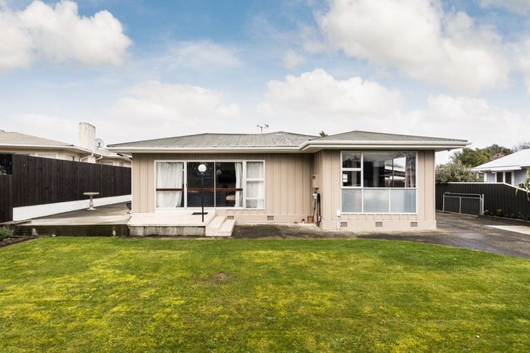 Photo of property in 444 Ruahine Street, Terrace End, Palmerston North, 4410