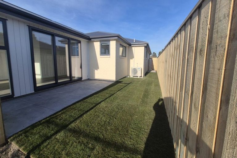 Photo of property in 46 Derbridge Street, Woodend, 7610