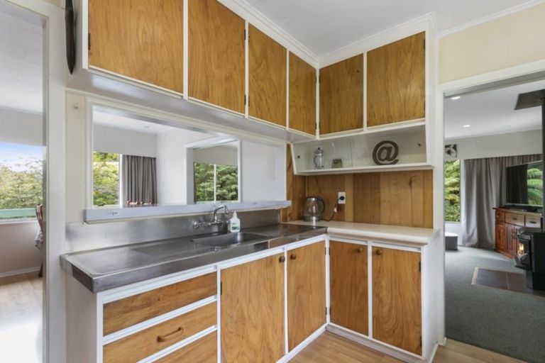 Photo of property in 41 Petrie Street, Wainuiomata, Lower Hutt, 5014