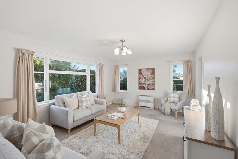 Photo of property in 15 Palmside Street, Somerfield, Christchurch, 8024