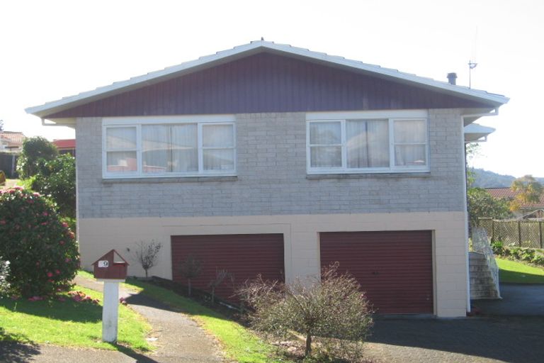 Photo of property in 19 Oakland Avenue, Woodhill, Whangarei, 0110