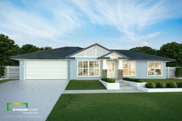 Photo of property in 23 Hewson Drive, Snells Beach, 0920