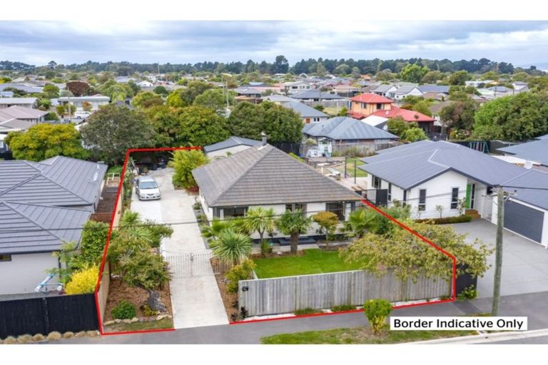 Photo of property in 66 Willryan Avenue, New Brighton, Christchurch, 8083
