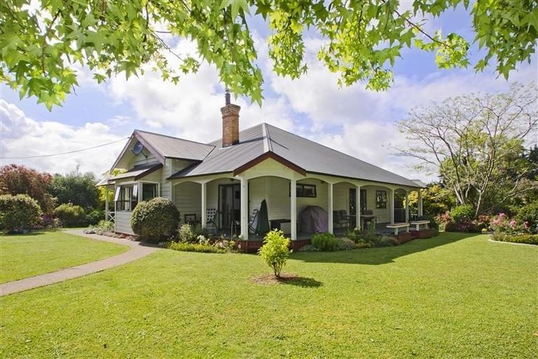 Photo of property in 241 Whatitiri Road, Maungatapere, Whangarei, 0179