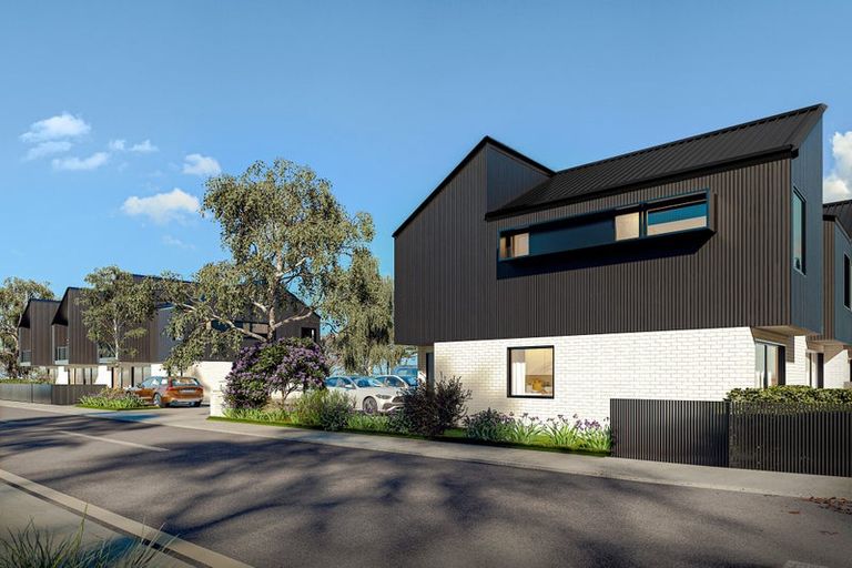 Photo of property in 8/18 Feilding Street, Addington, Christchurch, 8024