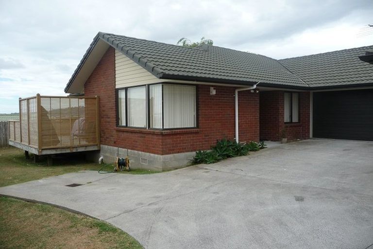 Photo of property in 60 Thomas Road, Flat Bush, Auckland, 2019