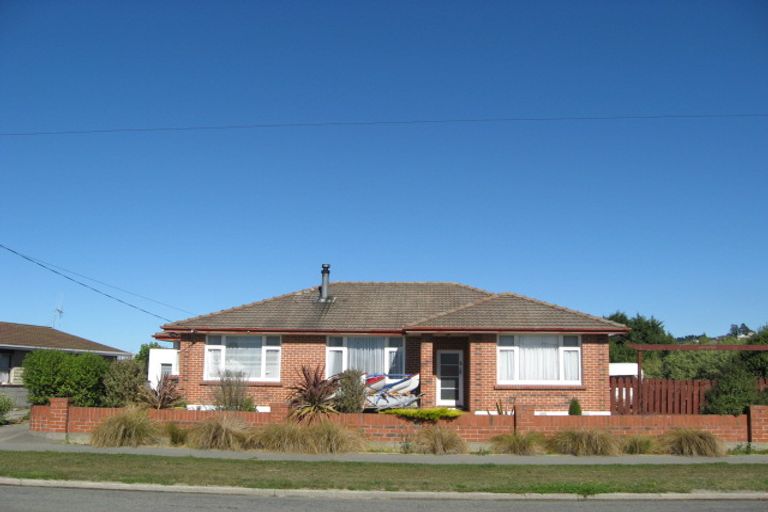 Photo of property in 11 Balmoral Street, Oamaru North, Oamaru, 9400
