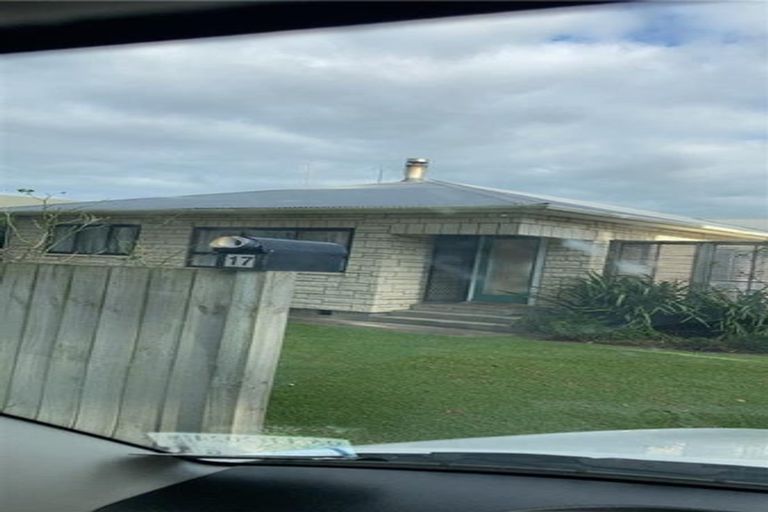 Photo of property in 17 Stanley Avenue, Te Aroha, 3320