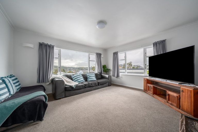Photo of property in 41 Tarawera Road, Johnsonville, Wellington, 6037