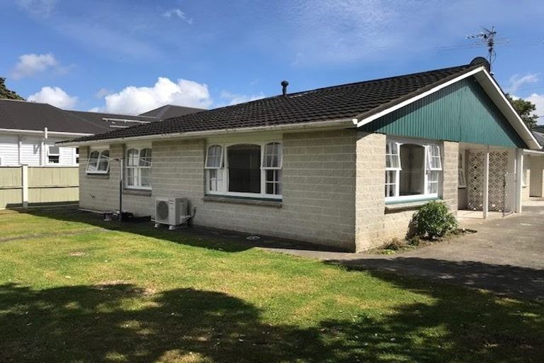 Photo of property in 38 Witako Street, Epuni, Lower Hutt, 5011