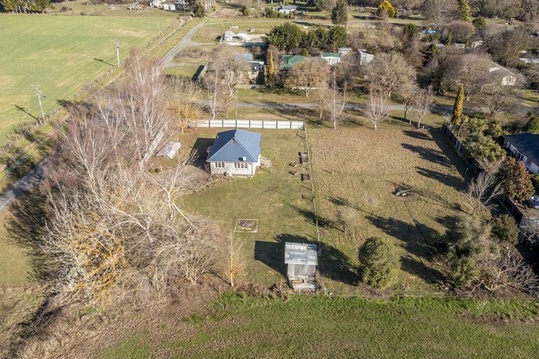 Photo of property in 15 Tekoa Street, Waiau, 7332