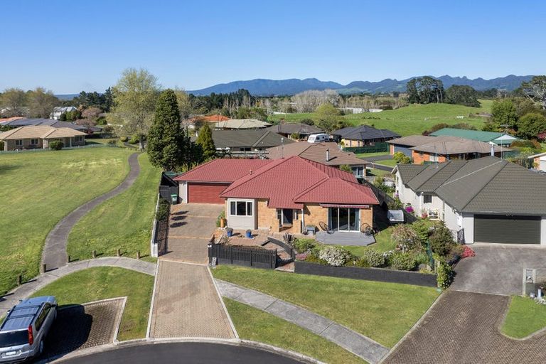 Photo of property in 17 Lansdowne Road, Katikati, 3129