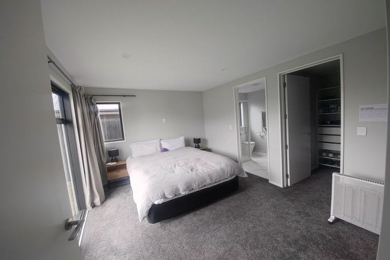 Photo of property in 12 Navarra Road, Halswell, Christchurch, 8025