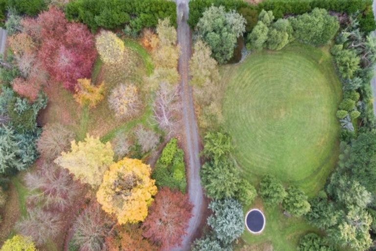 Photo of property in 296 O'roarkes Road, Fernside, Rangiora, 7471