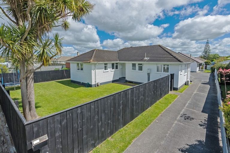 Photo of property in 27 Ferguson Street, Awapuni, Palmerston North, 4412