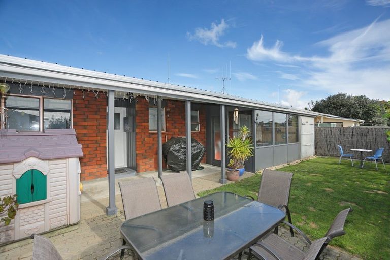Photo of property in 6 Tate Place, Feilding, 4702