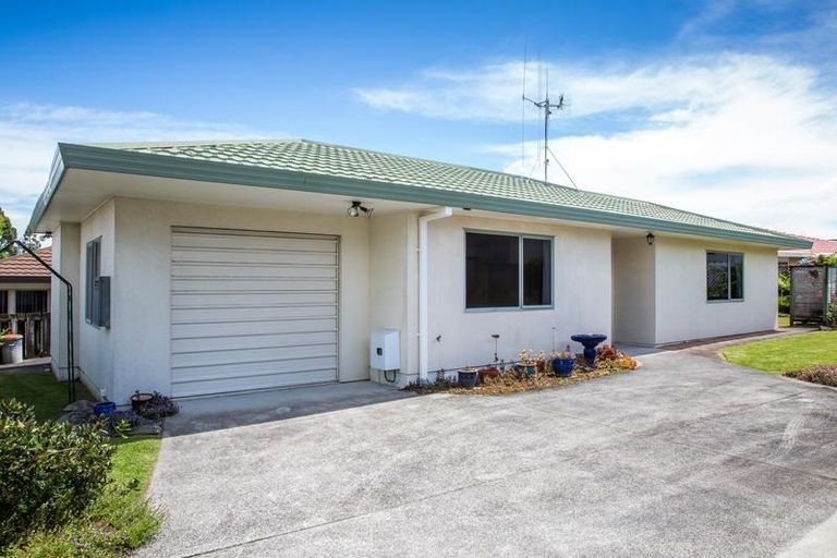 Photo of property in 26 Racecourse Way, Gate Pa, Tauranga, 3112