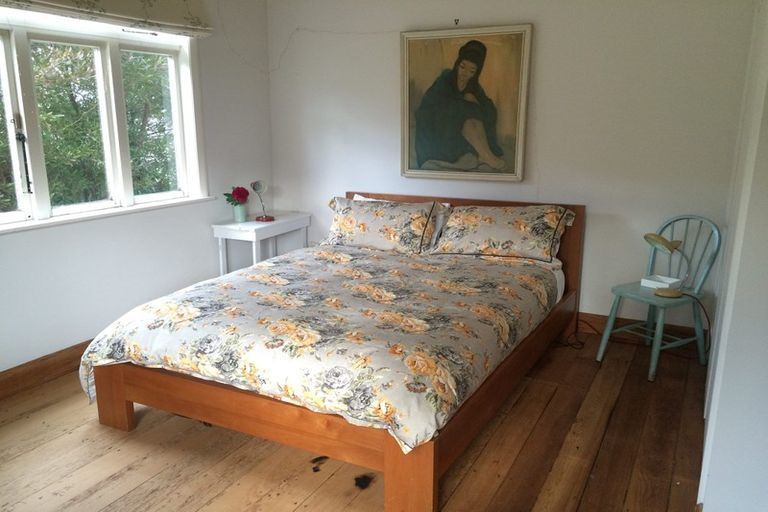 Photo of property in 28 Mortimer Terrace, Aro Valley, Wellington, 6021