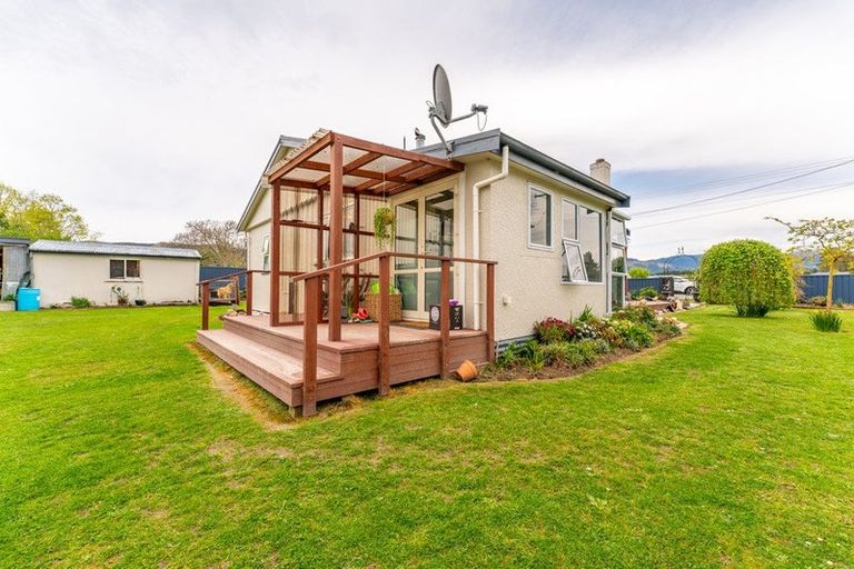 Photo of property in 8 King Street, Waimate, 7924