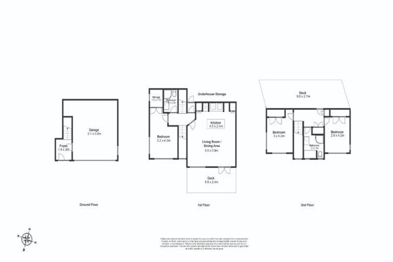 Photo of property in 154a Newlands Road, Newlands, Wellington, 6037