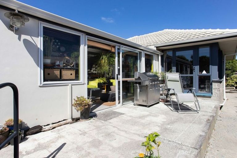Photo of property in 150a Bordesley Street, Phillipstown, Christchurch, 8011